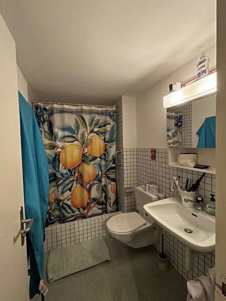 Originelle Wohnung in der Altstadt, Nähe zum Rhein