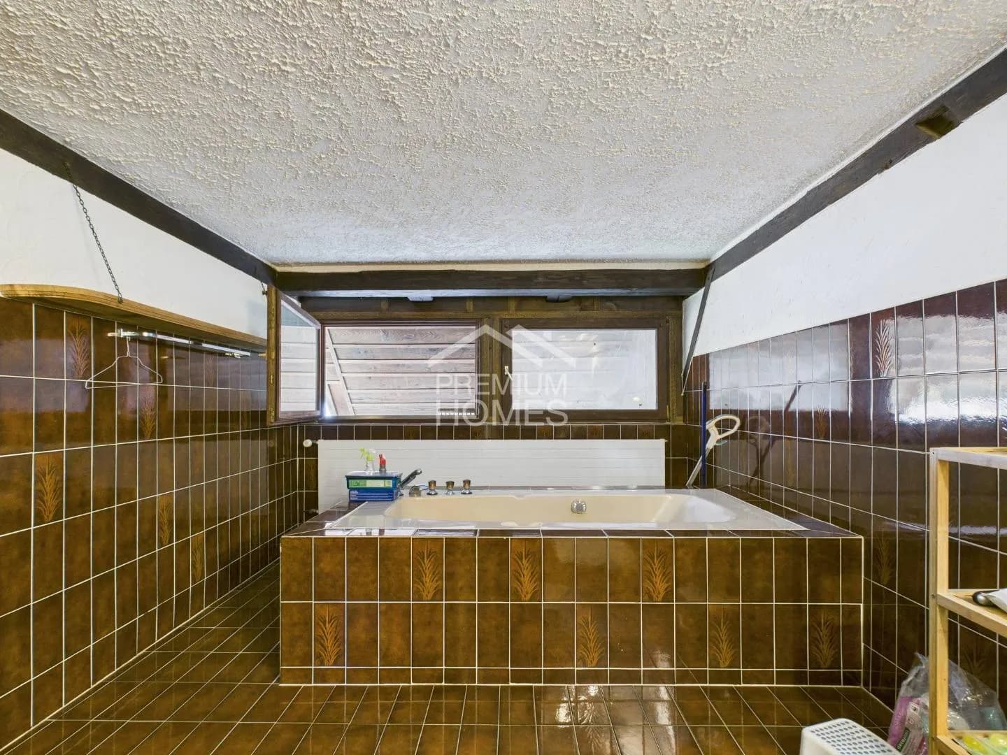 Hier bleibt, was zählt