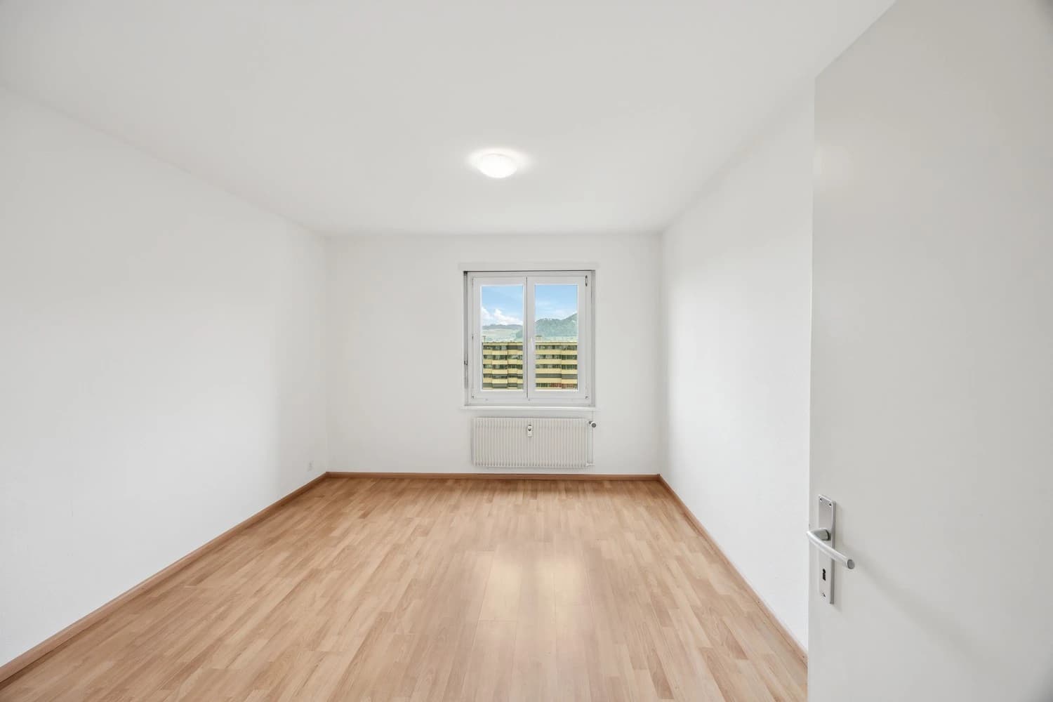 Neurenovierte Topmoderne Wohnung