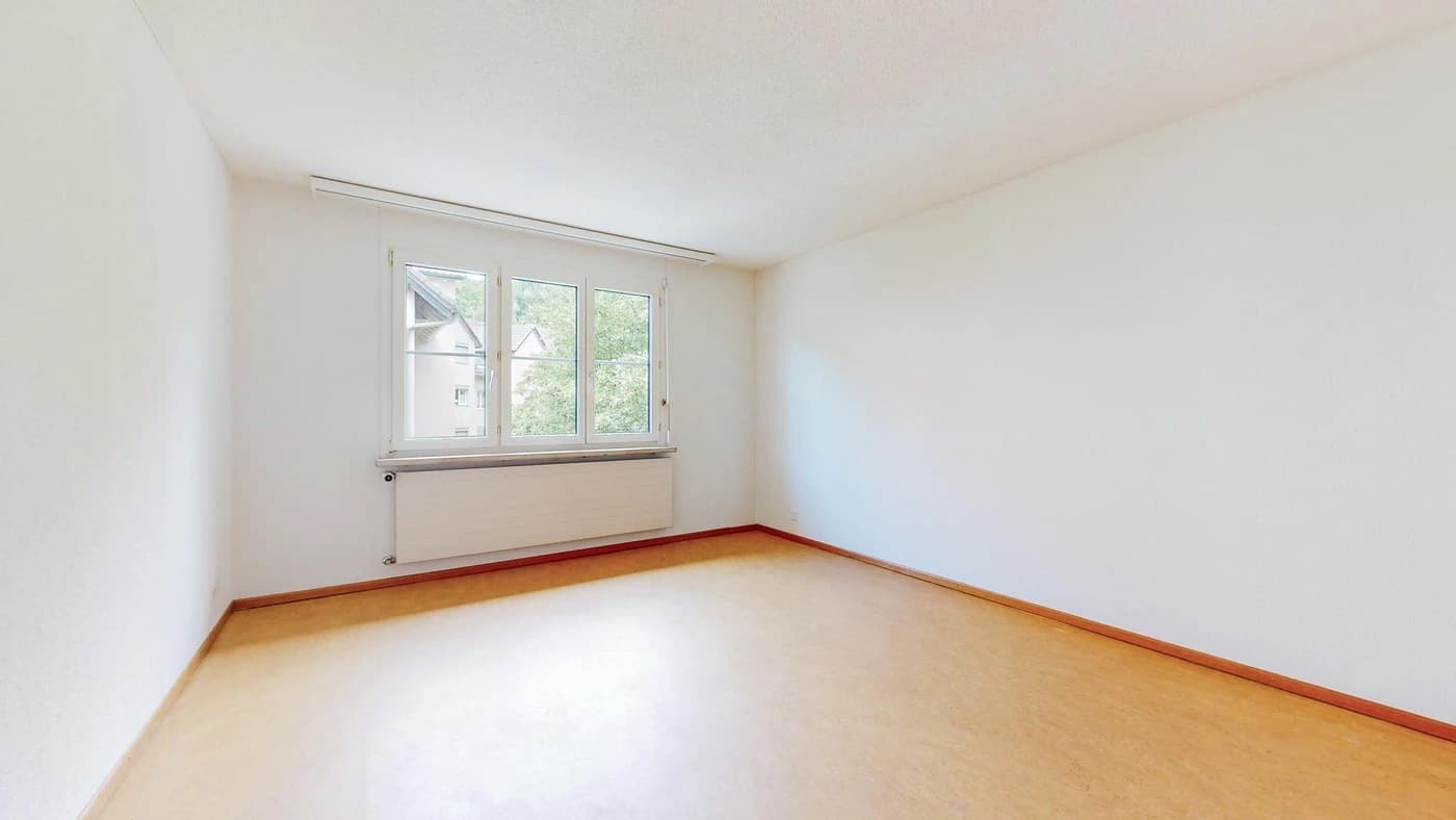 Sonnige und gemütliche Wohnungen. Befristete Vermietung bis 31.01.2027!