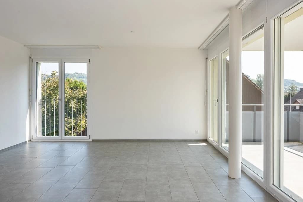 Hier endet Ihre Wohnungssuche