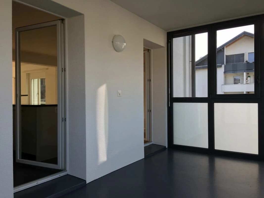 Liestal / 3.5 Zimmer Wohnung 2. OG links