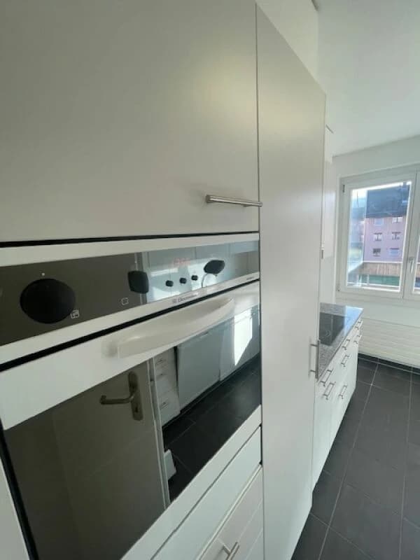 Gemütliche 3.5-Zimmer-Wohnung zu vermieten