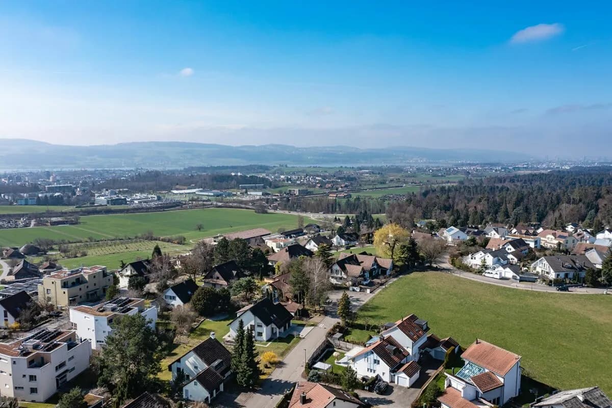 UG 3.5 Zi-Wohnung Neubau MFH Haus B West