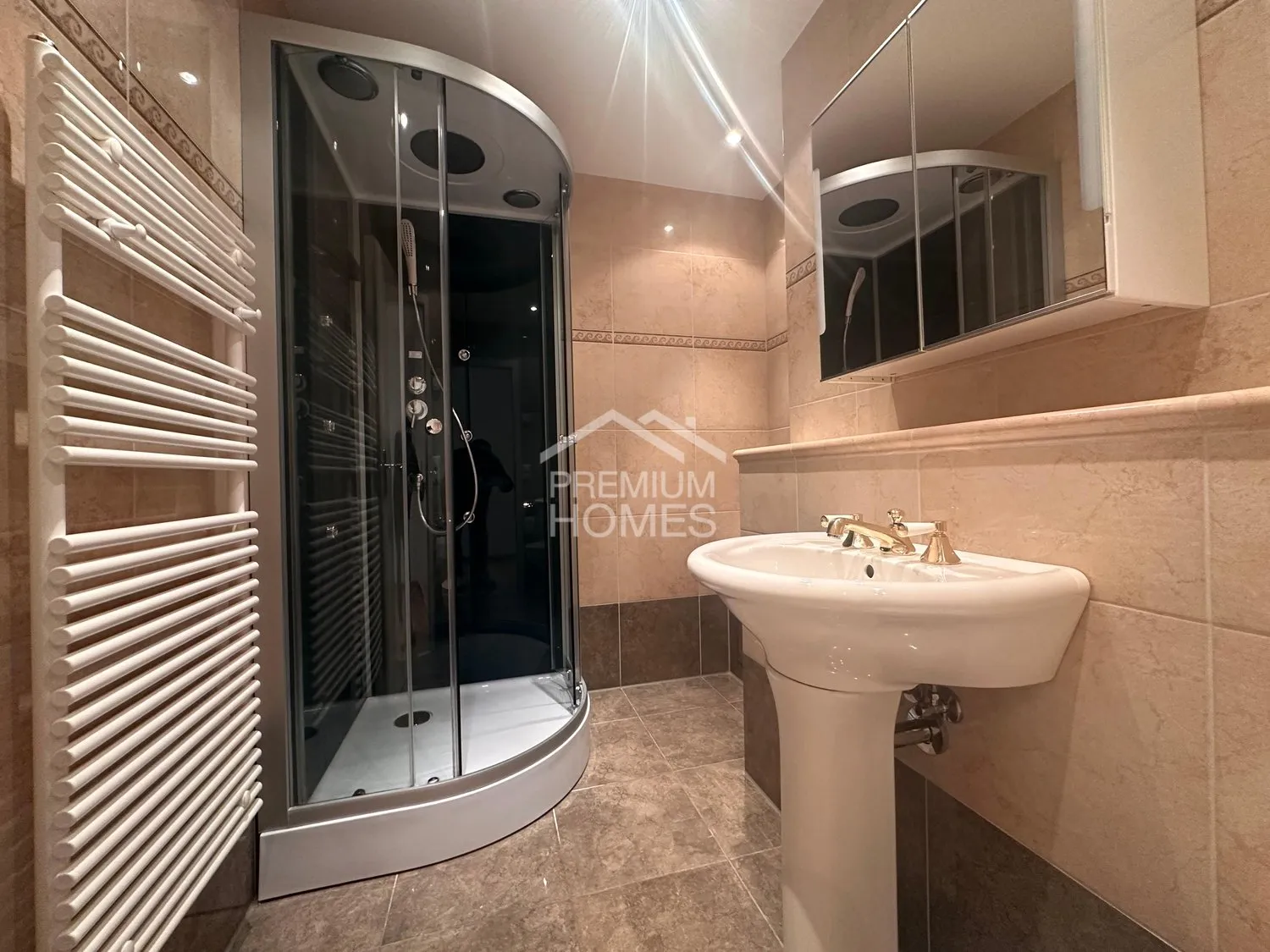 Stilvolles Eigenheim mit Wohlfühlcharakter