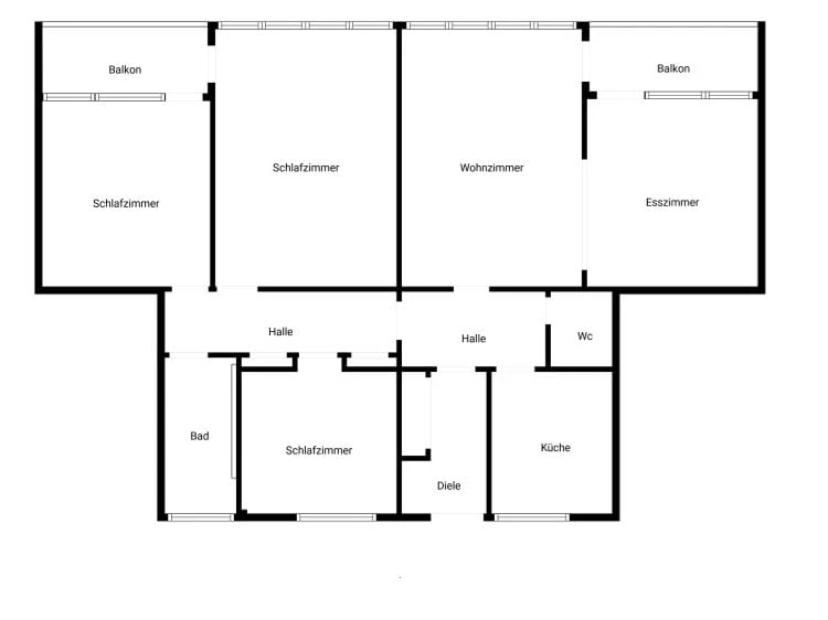 Einziehen ohne Umzugskosten – Ihr neues Zuhause an ruhiger Lage!