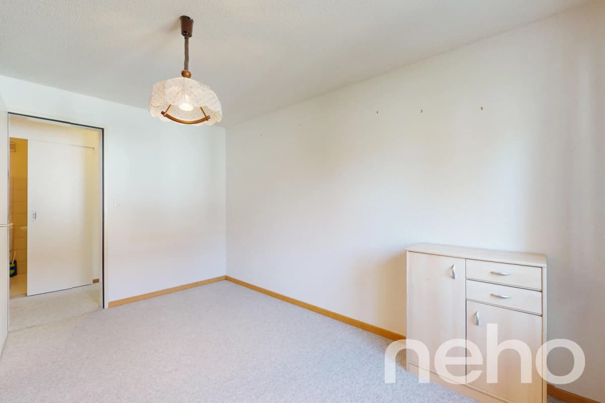 Attraktive 4.5-Zimmer-Wohnung