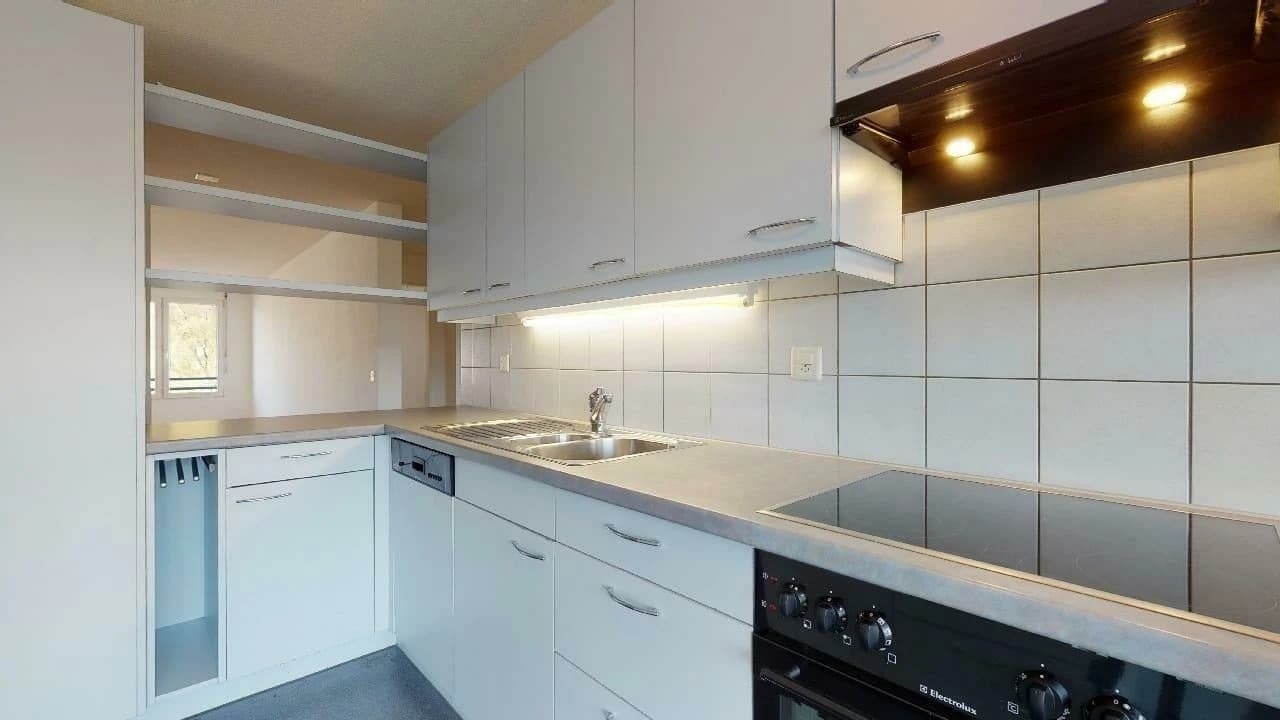 Platz für die ganze Familie!