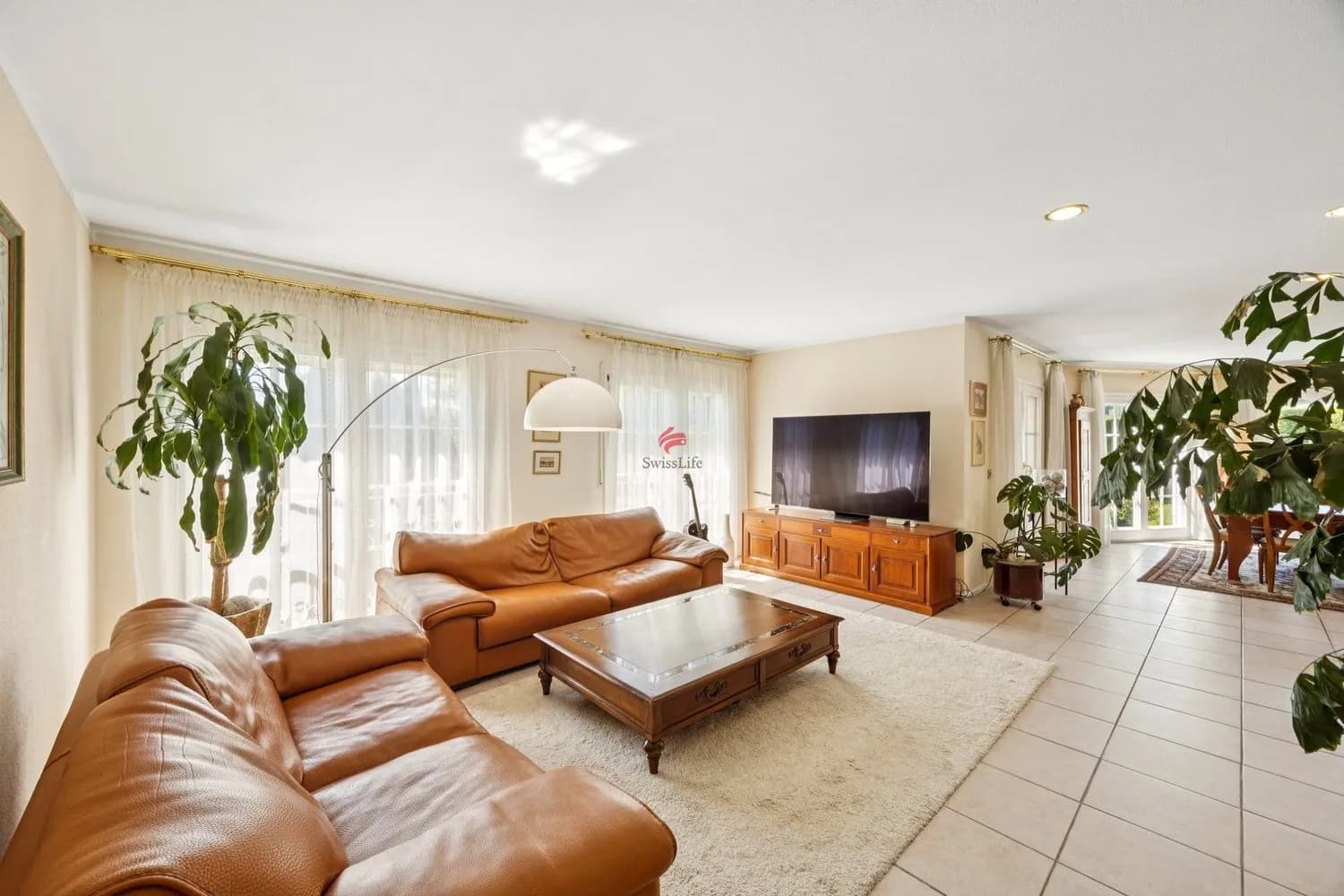 Exklusive Villa - Wohnen auf höchstem Niveau