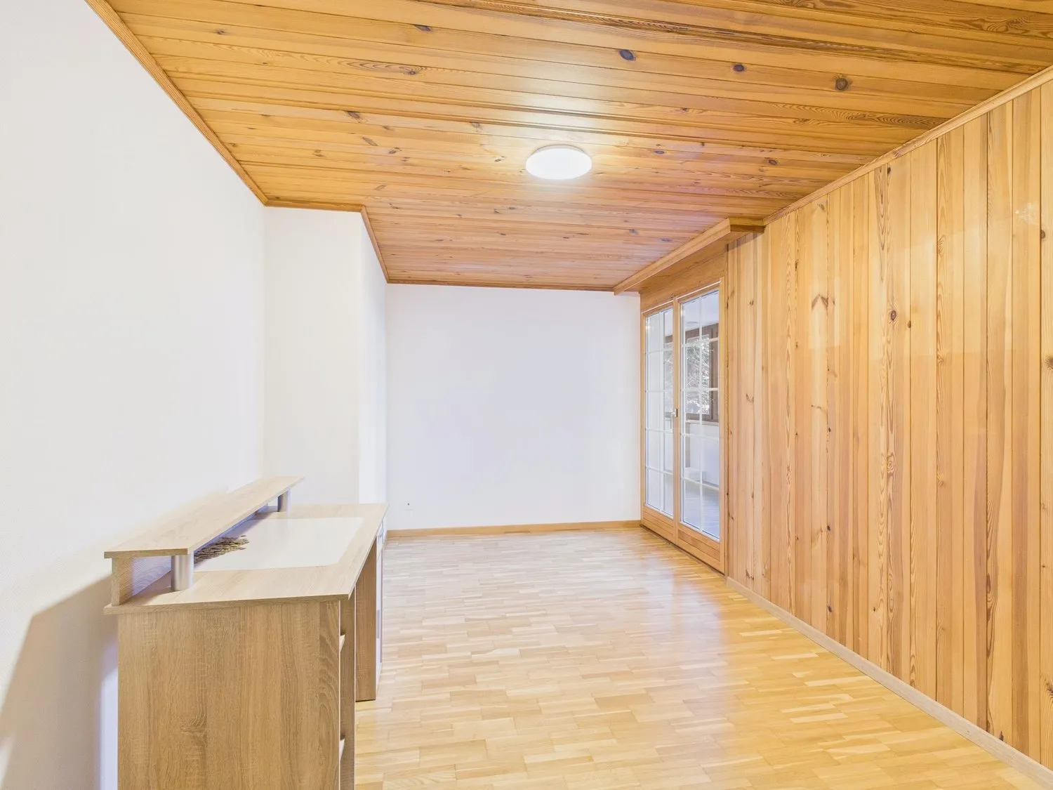 Charmante 4.5-Zimmer-Wohnung in Rehetobel, Kanton AR