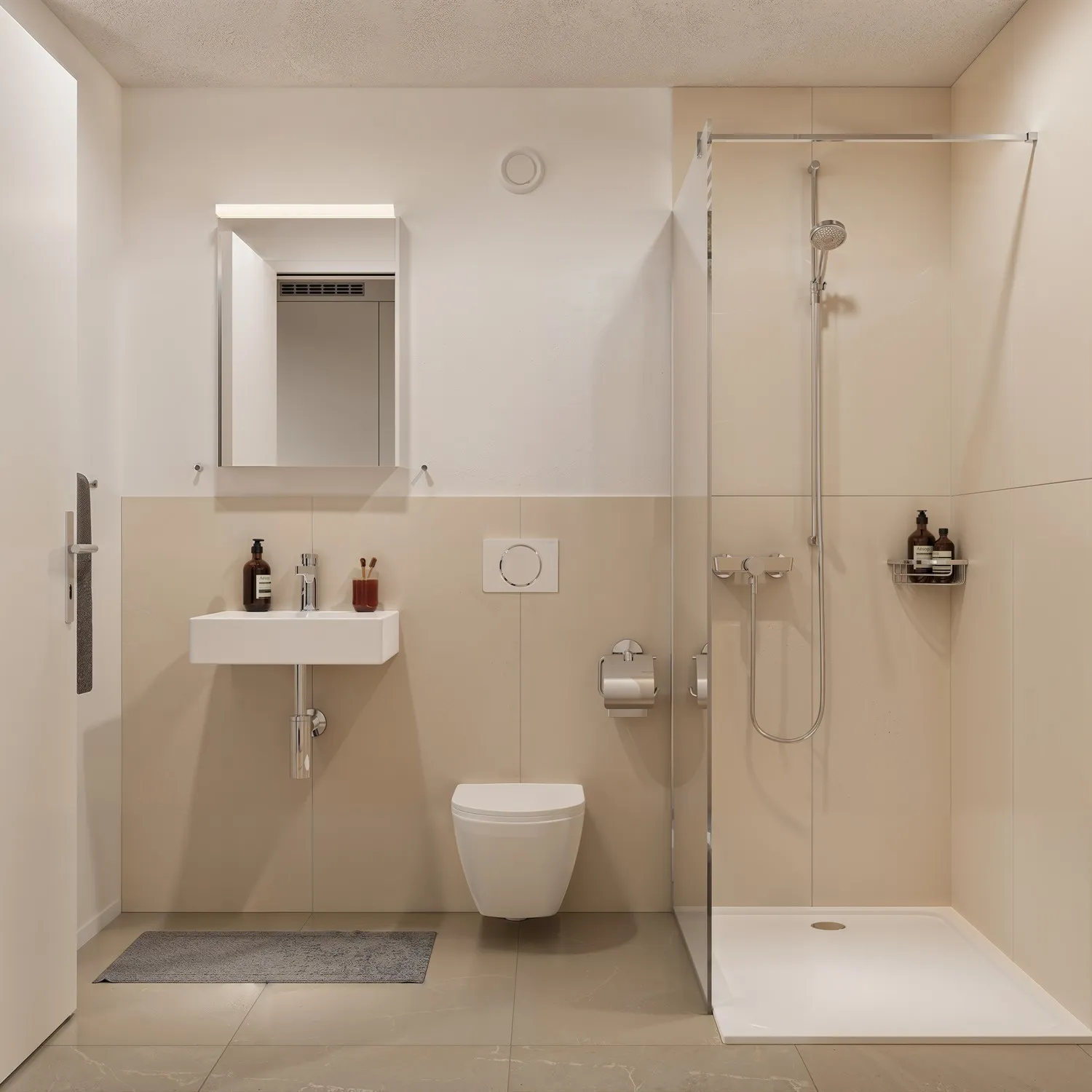 Mietzinsgünstige 1.5-Zimmerwohnung zu vermieten!