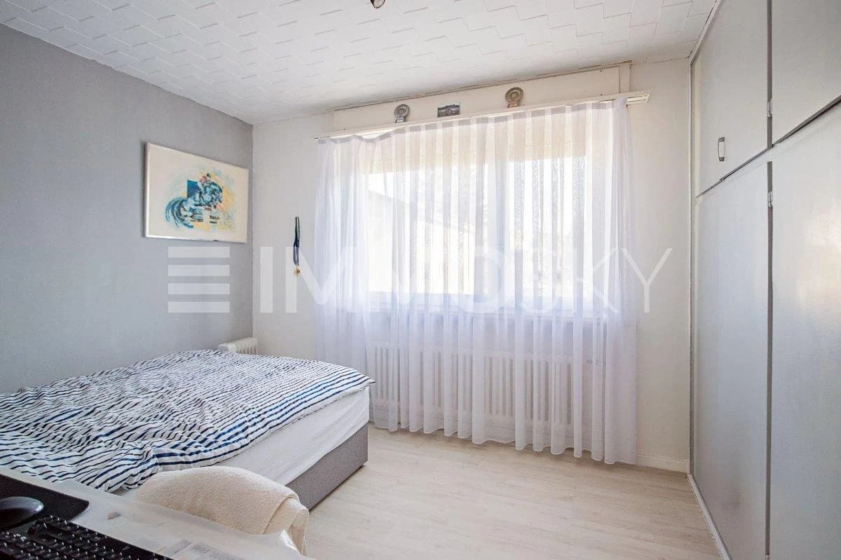 Privates Reich, mitten im Zentrum