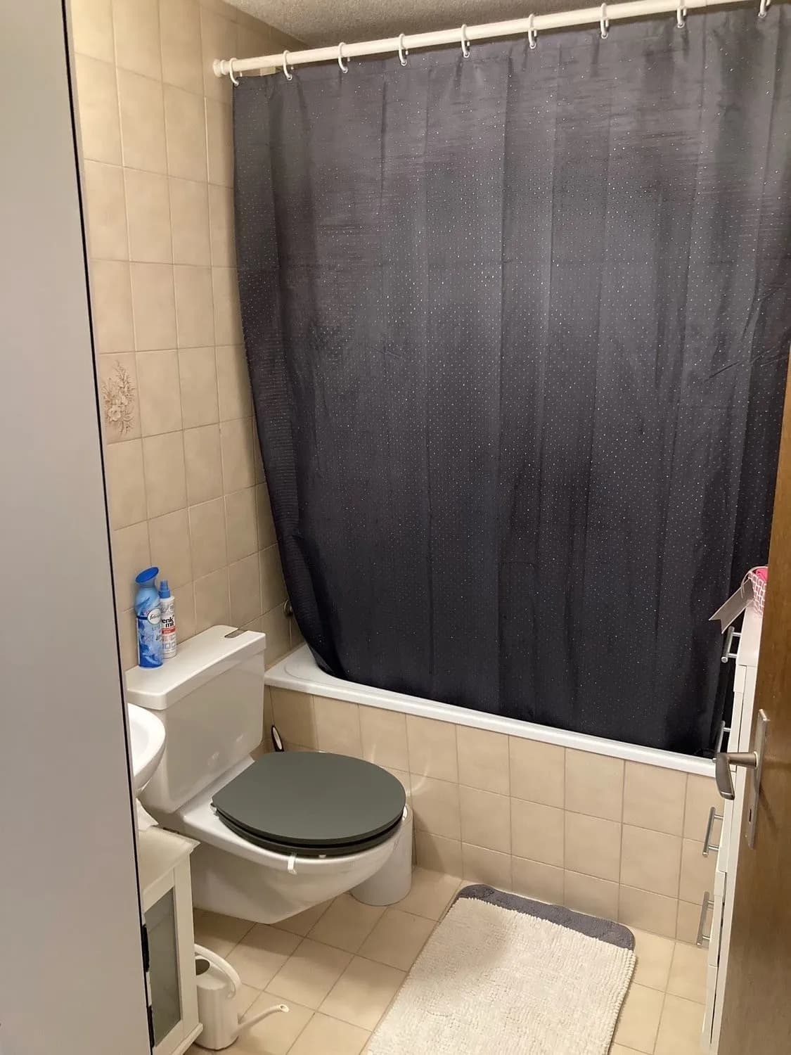 2.5-Zimmer-Wohnung in Worben