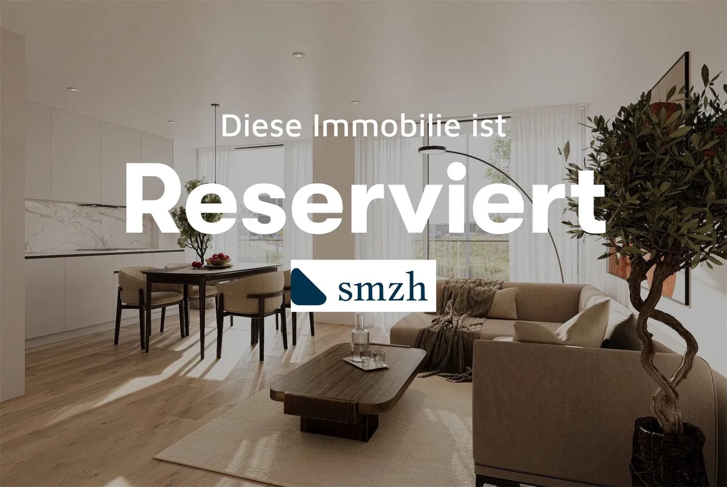 3.5-Zi.-Attika mit 31 m² Terrasse in Killwangen mieten