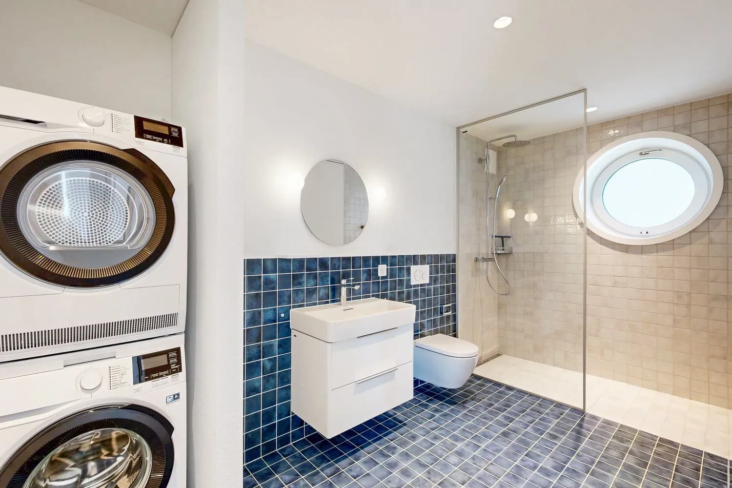 City-Nähe und Komfort - Wohnen mit Stil