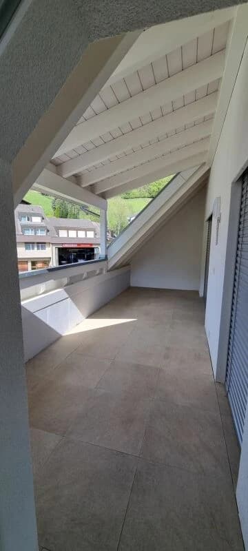 Schöne 4.5-Zimmer-Wohnung 2.OG in Krauchthal