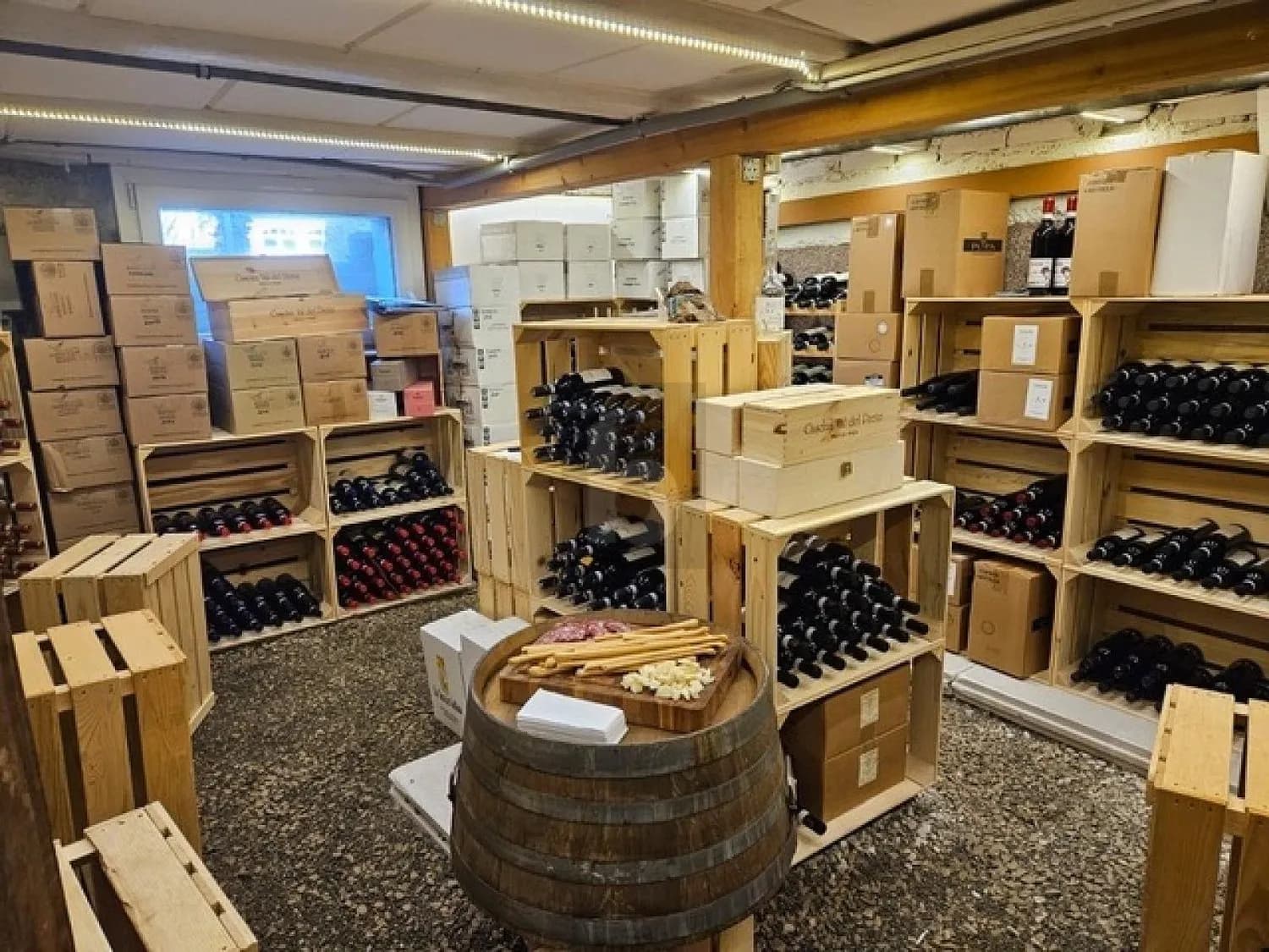 CHARMANT UND HOCHWERTIG AUF ZWEI EBENEN