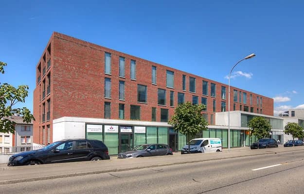 Die perfekte Single-Wohnung