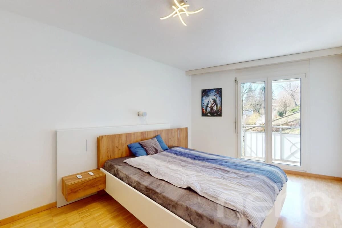 Charmante 5.5-Zimmer-Wohnung mit Wohlfühlfaktor und Steuervorteil