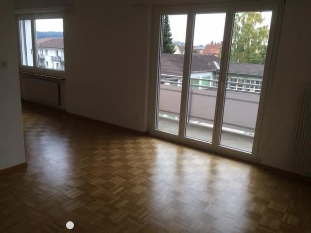 Viel Raum für Erholung vom hektischen Alltag!