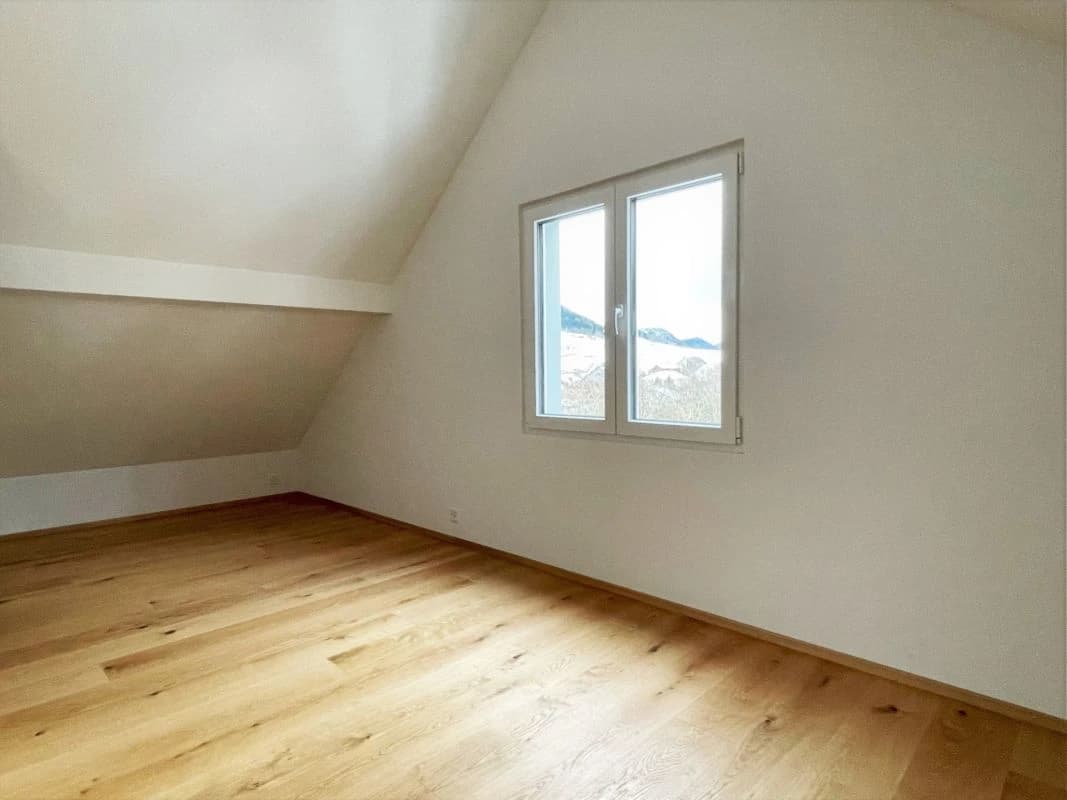 *RESERVIERT!* - Wohngenuss in ländlicher Idylle