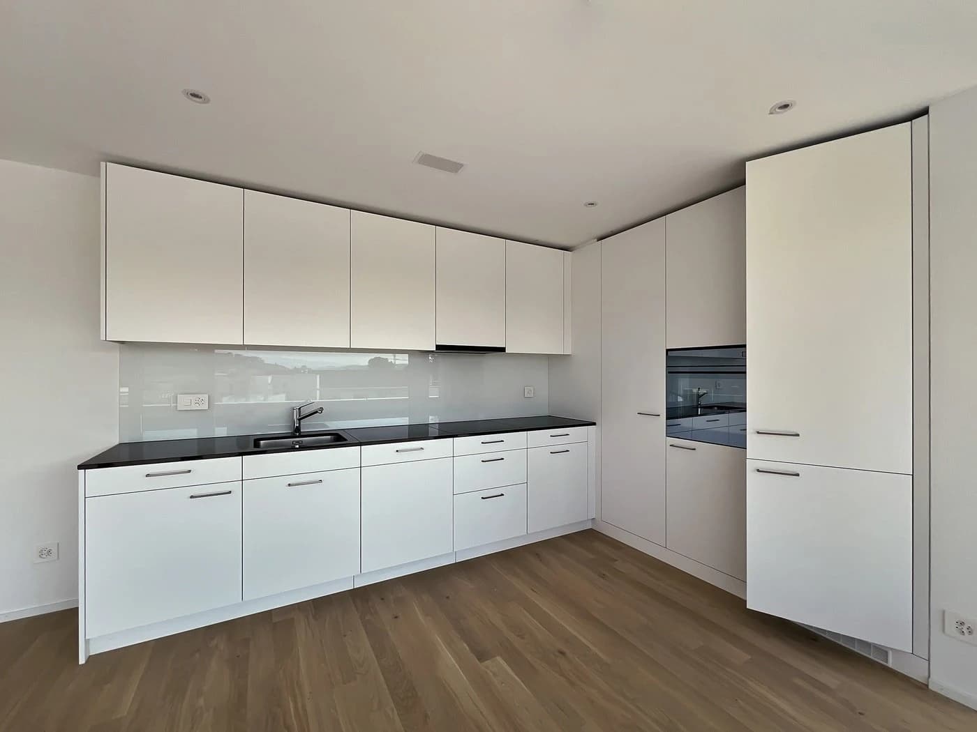 Heimkommen...ankommen!