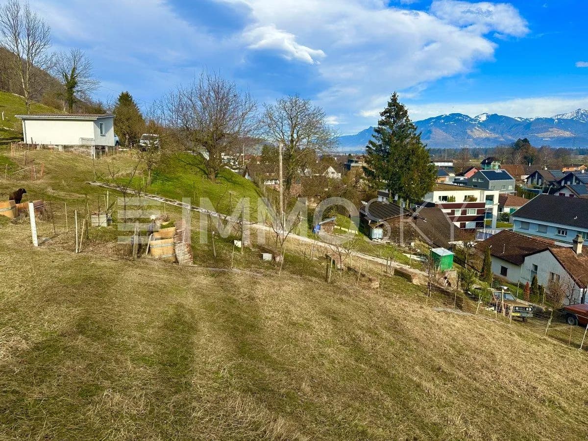 Ihr Lebenswerk beginnt hier