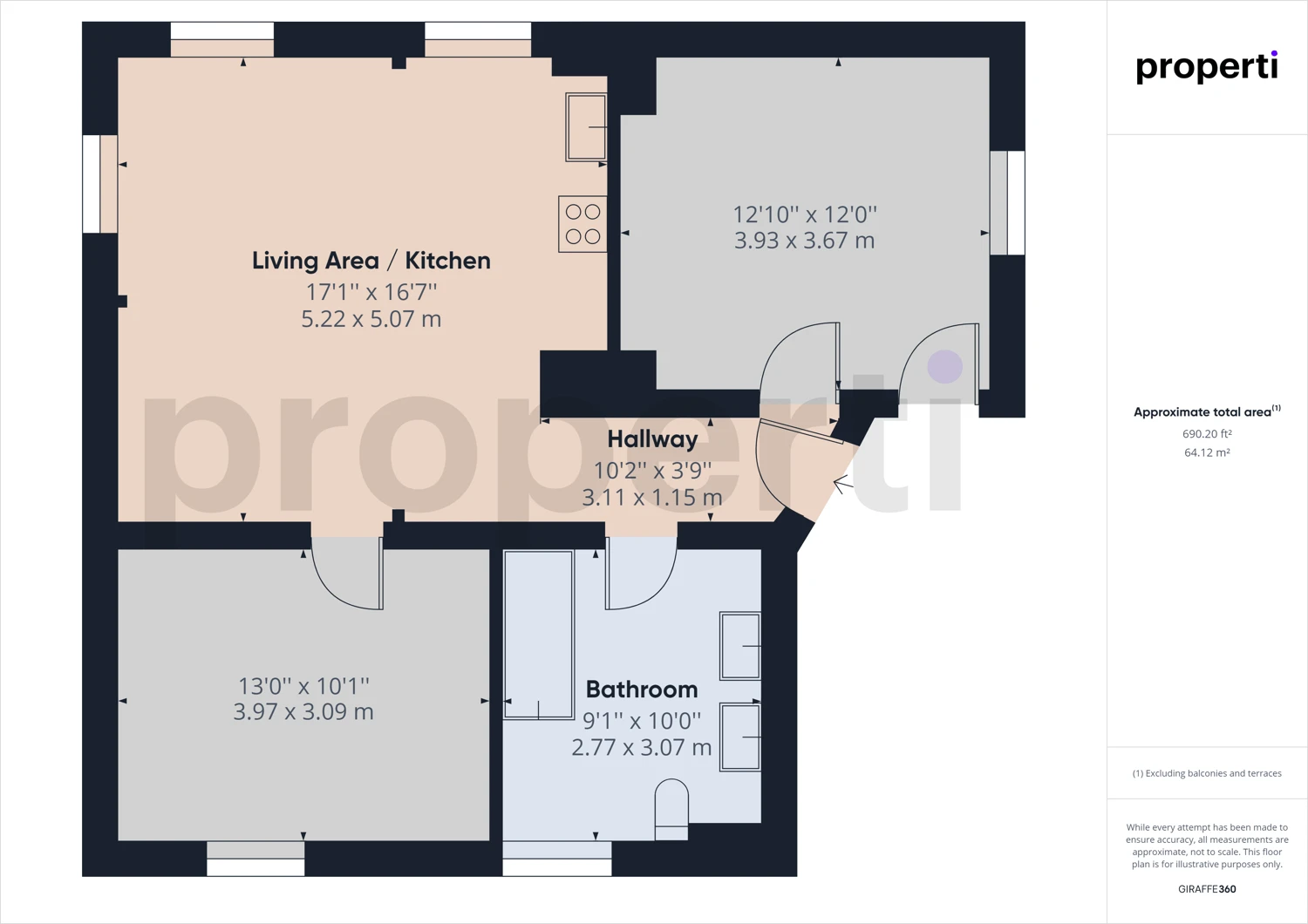 CHARMANT AN ZENTRALER UND RUHIGER LAGE