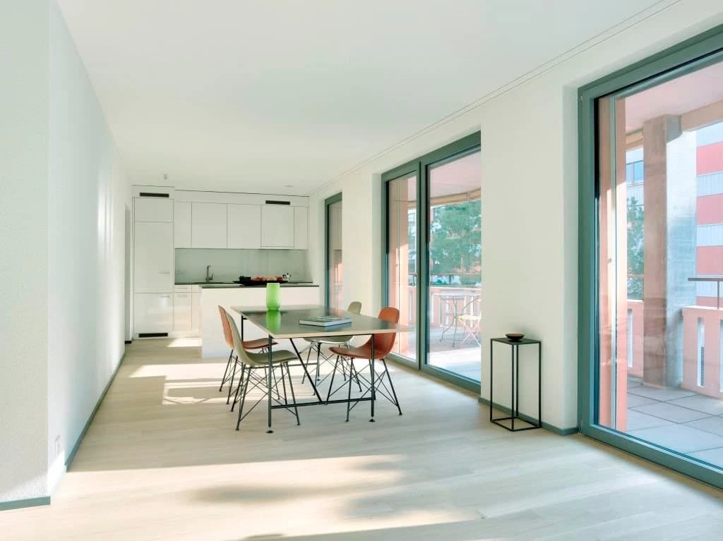 Traumwohnung für Singles