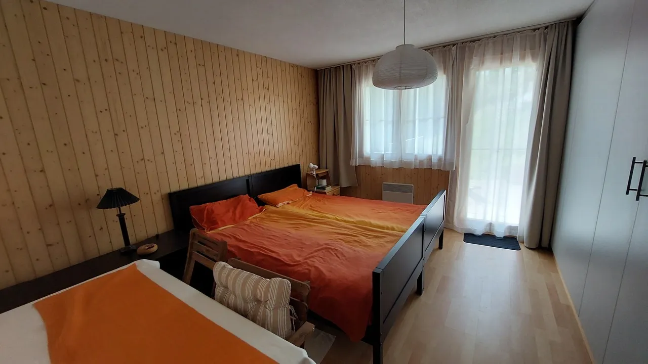 Traumhaftes Eigenheim inmitten der UNESCO Biosphäre Entlebuch