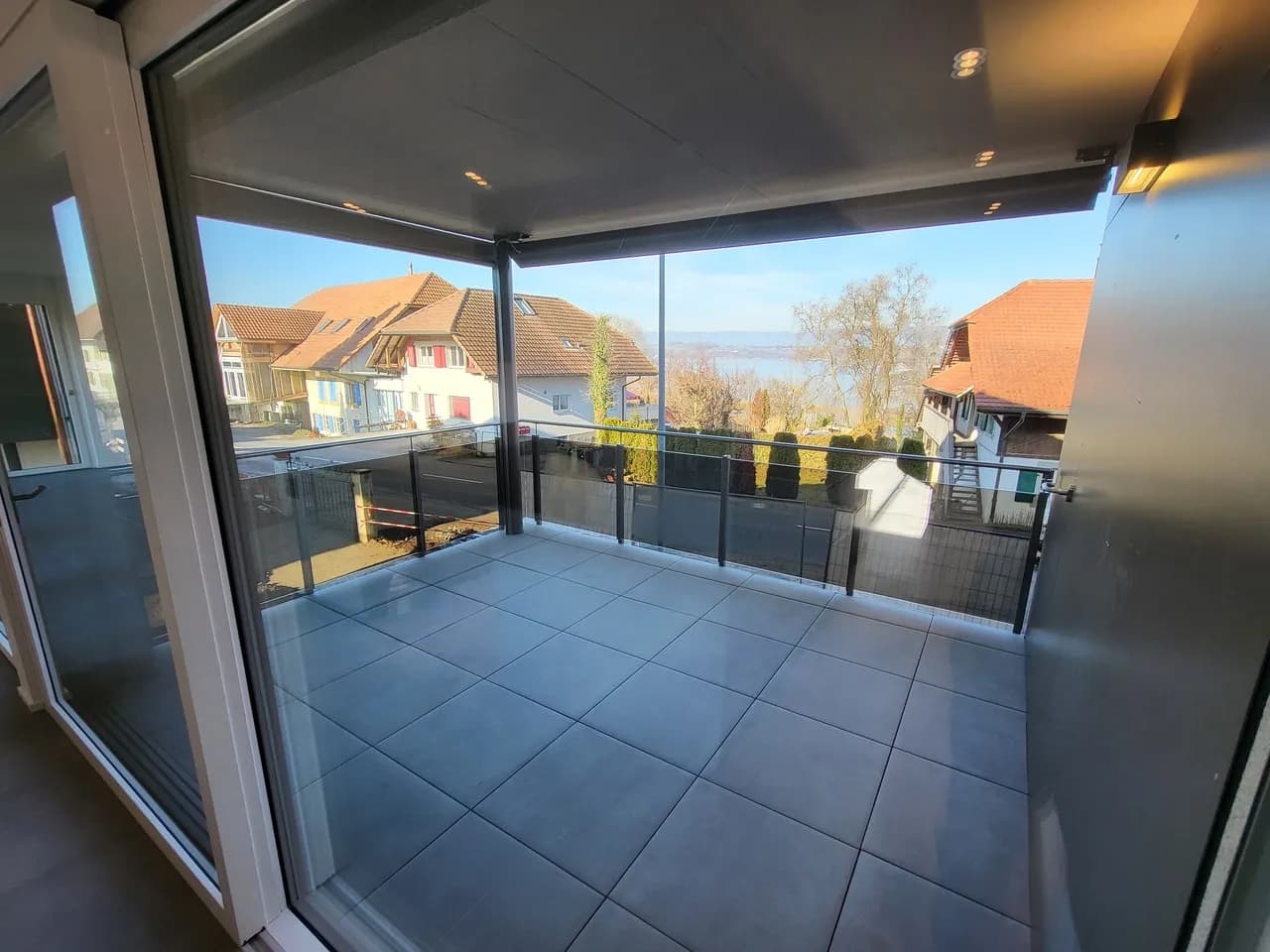 E X K L U S I V  W O H N E N   M I T  S E E B L I C K