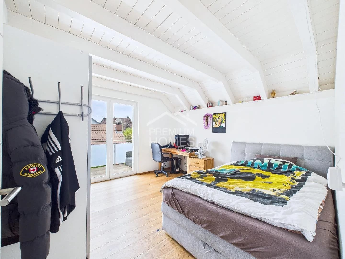 IHRE FAMILIE VERDIENT DAS BESTE