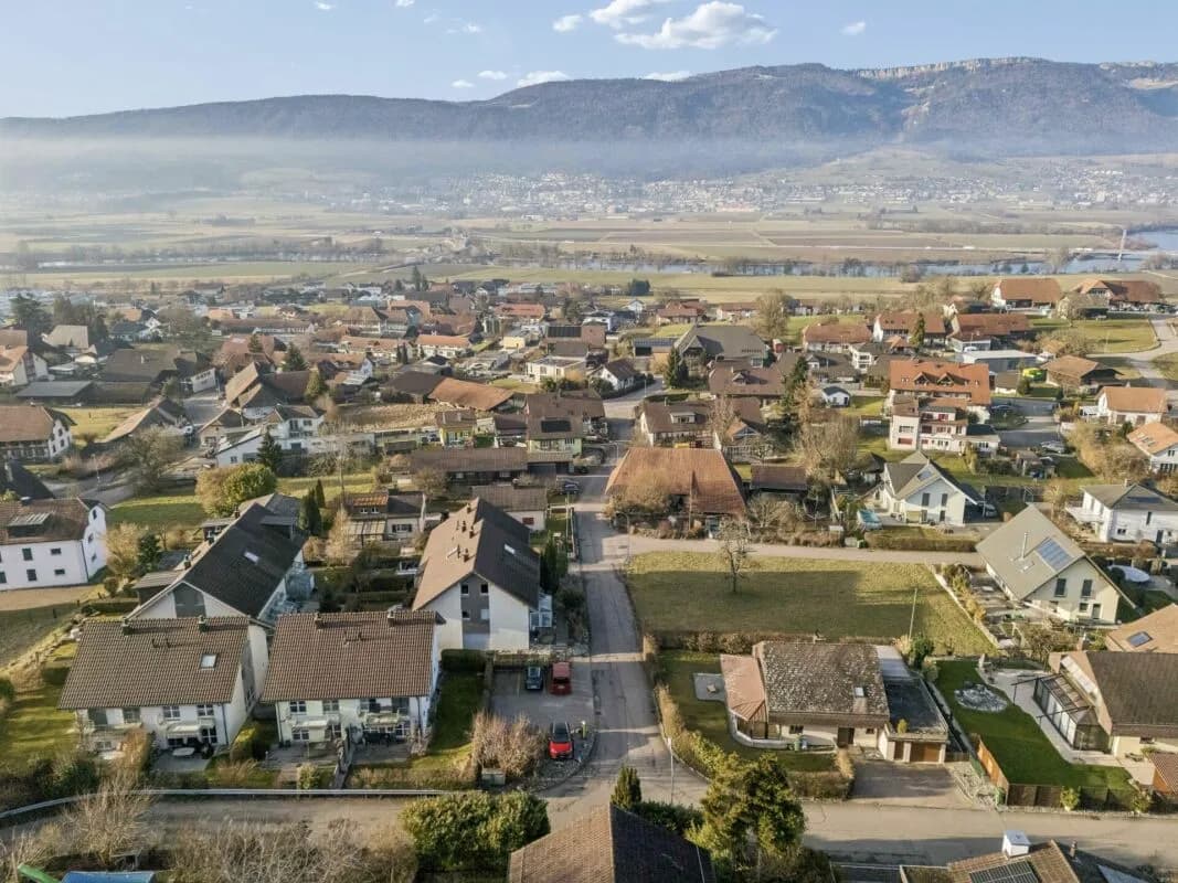 Gepflegtes Reiheneckhaus in ruhigem Familienquartier