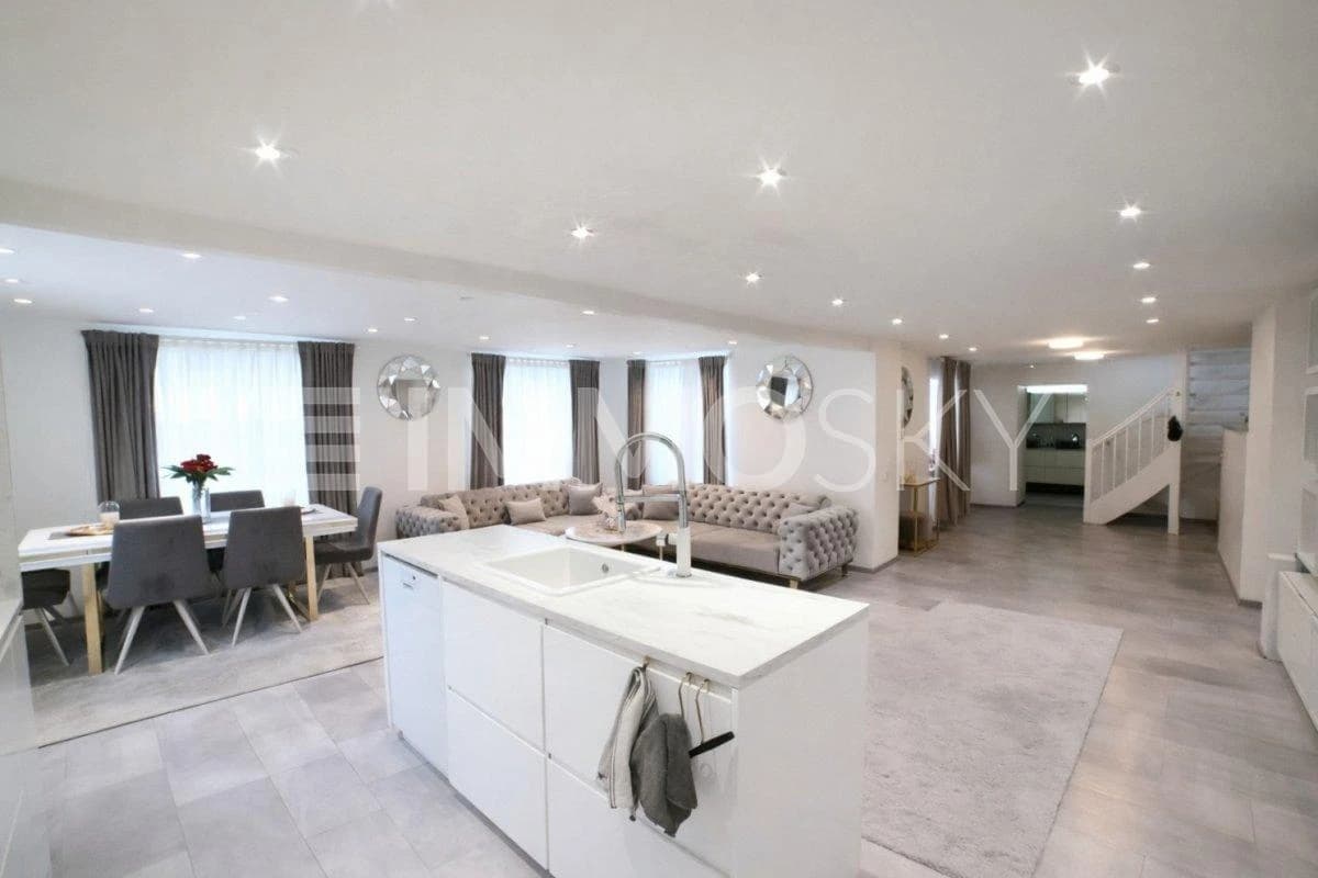 Lebensraum mit Perspektive – Wohnen und Arbeiten perfekt kombiniert