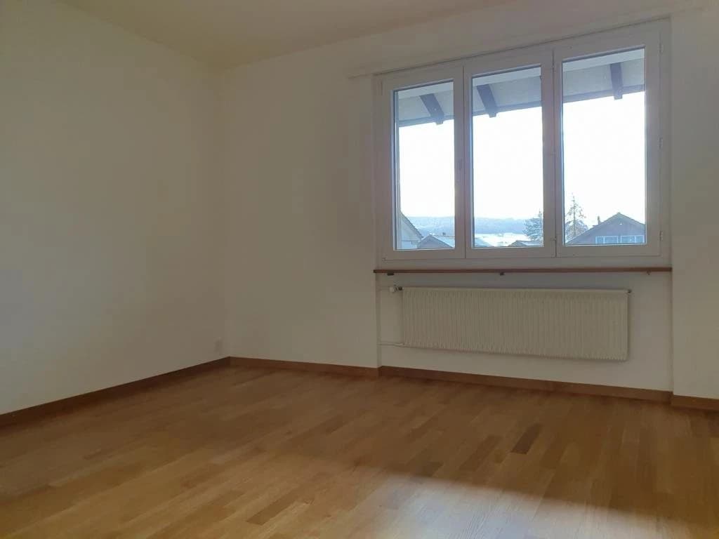3-Zimmer-Wohnung in Grosshöchstetten