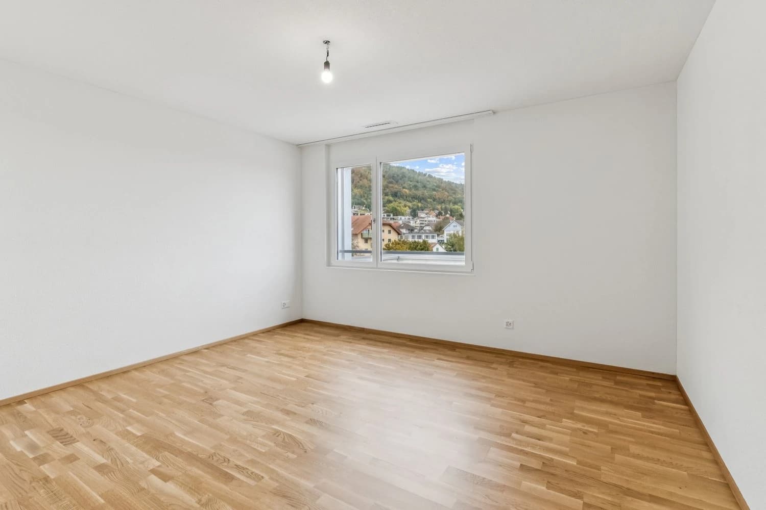 Willkommen in Ihrem neuen Zuhause!