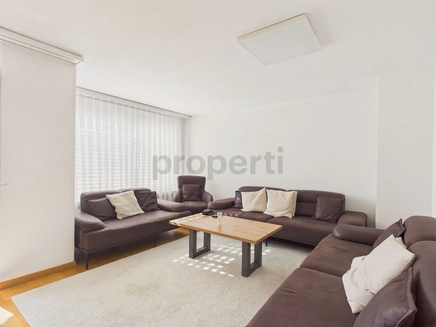 Helles 4.5-Zimmer-Reihenhaus mit Balkon, Altstätten SG