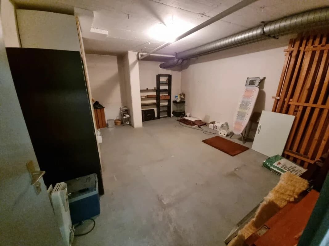 2.5 Zi. Attika mit unverbaubarer See- und Bergsicht