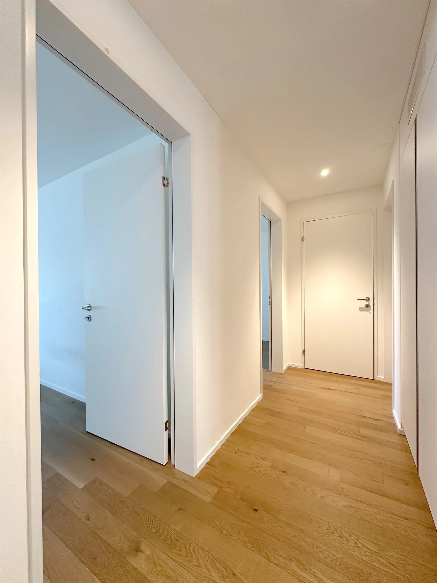 Sihlfeld Zürich - Urbane Wohnqualität - Stadtnah und doch im Grünen!