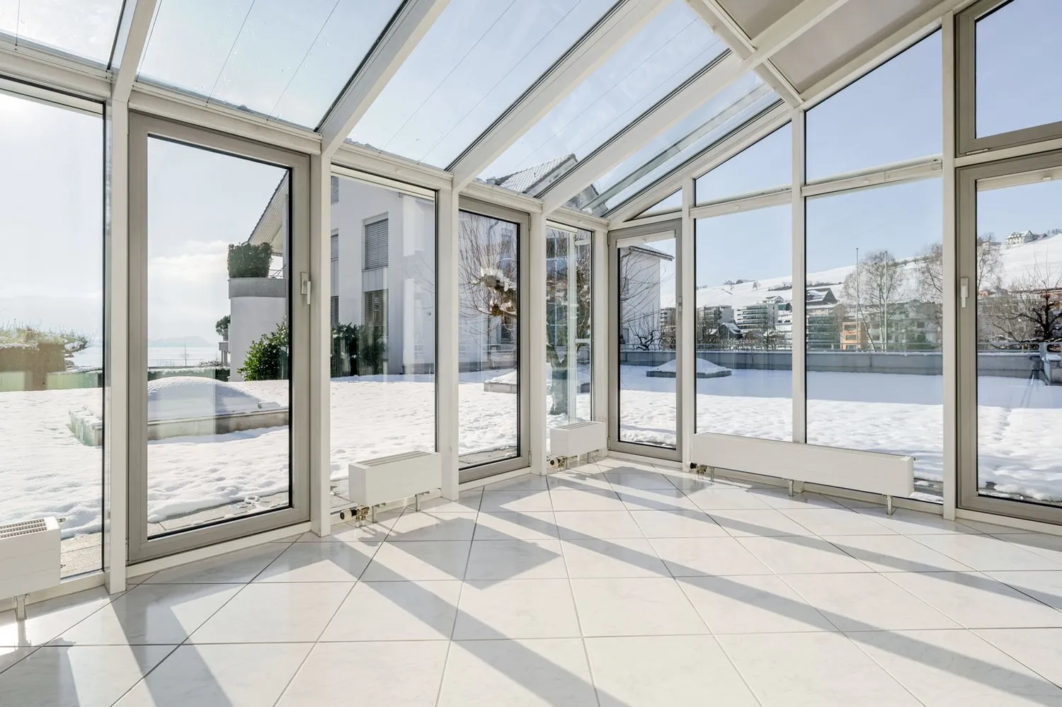 Grosszügiges Zuhause in unmittelbarer Seenähe