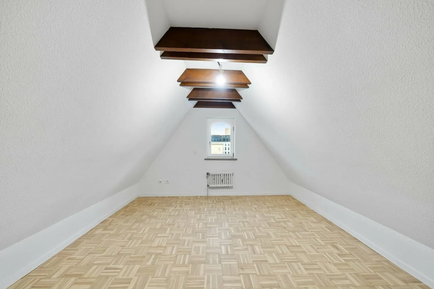 Topmodernes Wohnen im Herzen der Stadt!