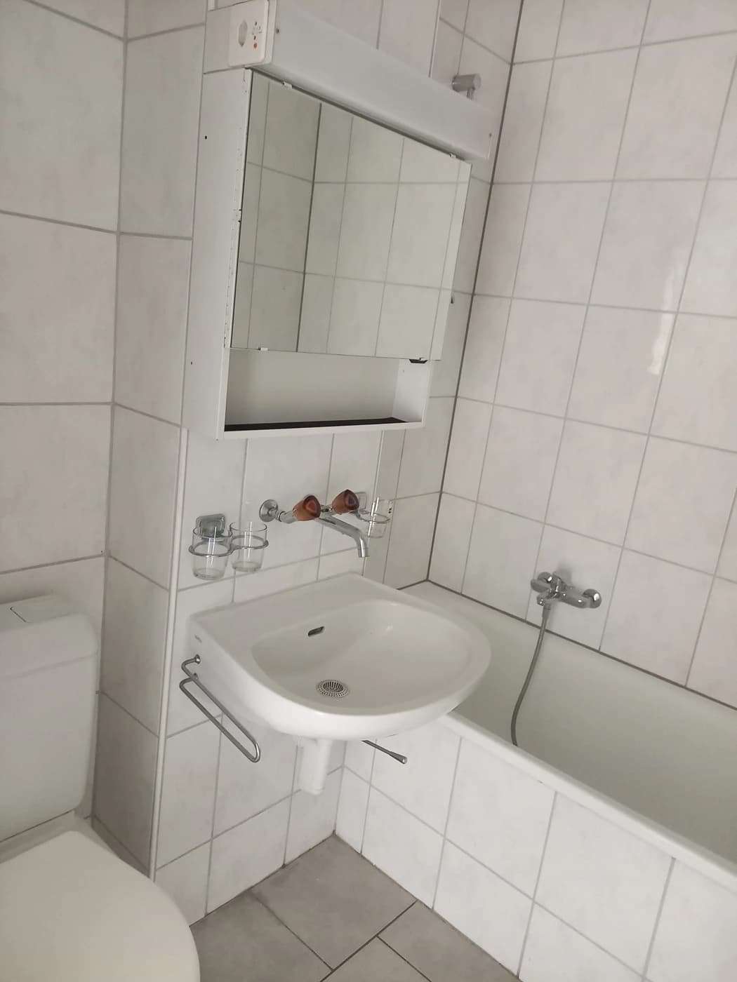 Charmante 3.5-Zimmer-Wohnung im Herzen von Dietikon (Befristet bis 30.09.2026)