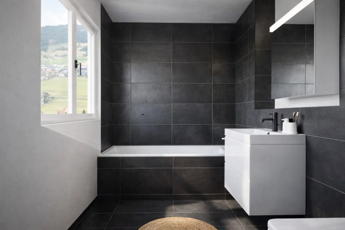 3.5-Zimmer-Eigentumswohnung mit Sitzplatz