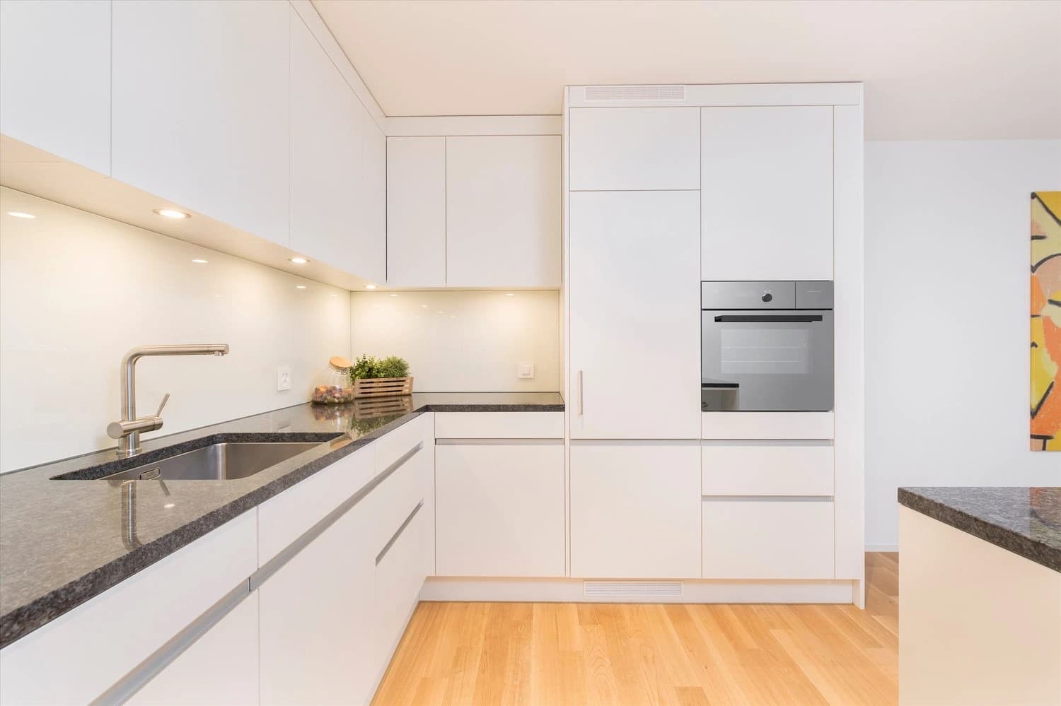 Wohnen im MATTEO- Singels aufgepasst!