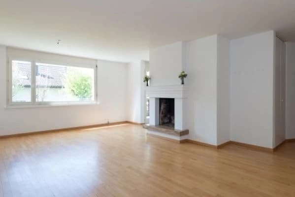 Familienwohnung sucht neue Bewohner