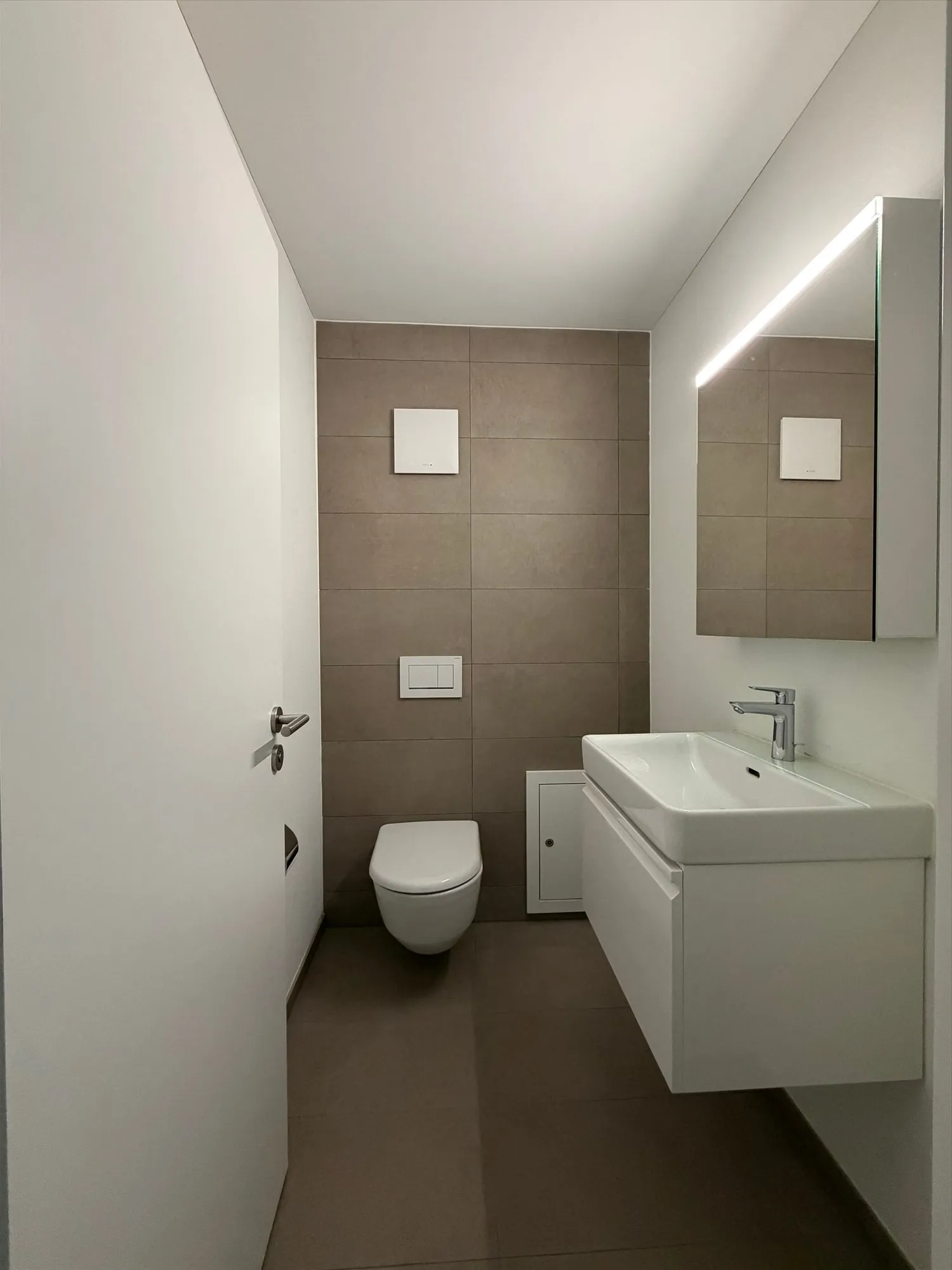 Helle 3.5 Zimmer Wohnung an zentraler Lage  per sofort verfügbar