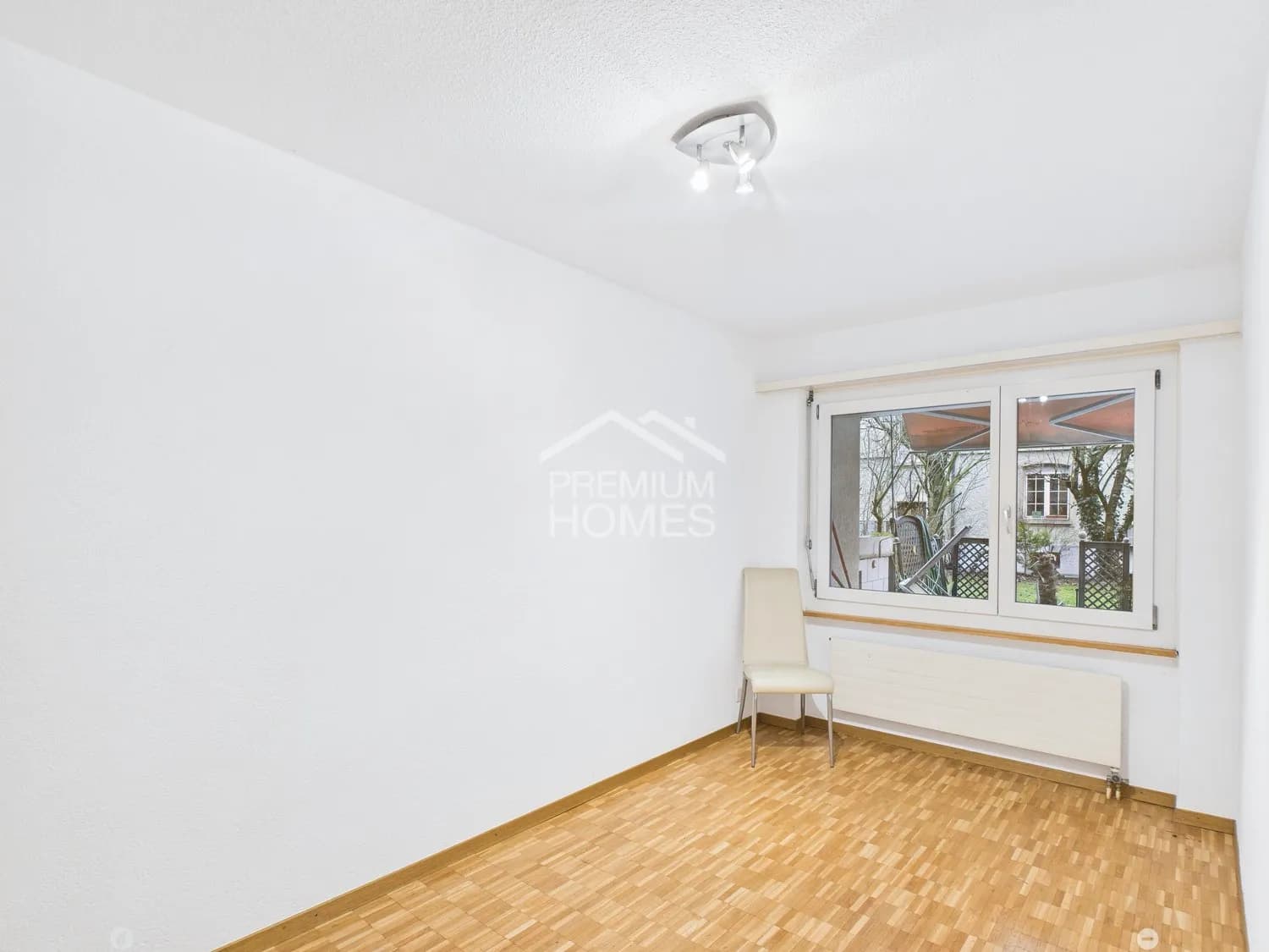 Attraktive Wohnung in zentraler Lage von Biel