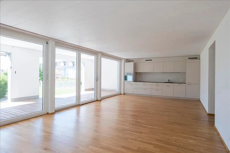 Besichtigen - Mieten - Wohlfühlen!