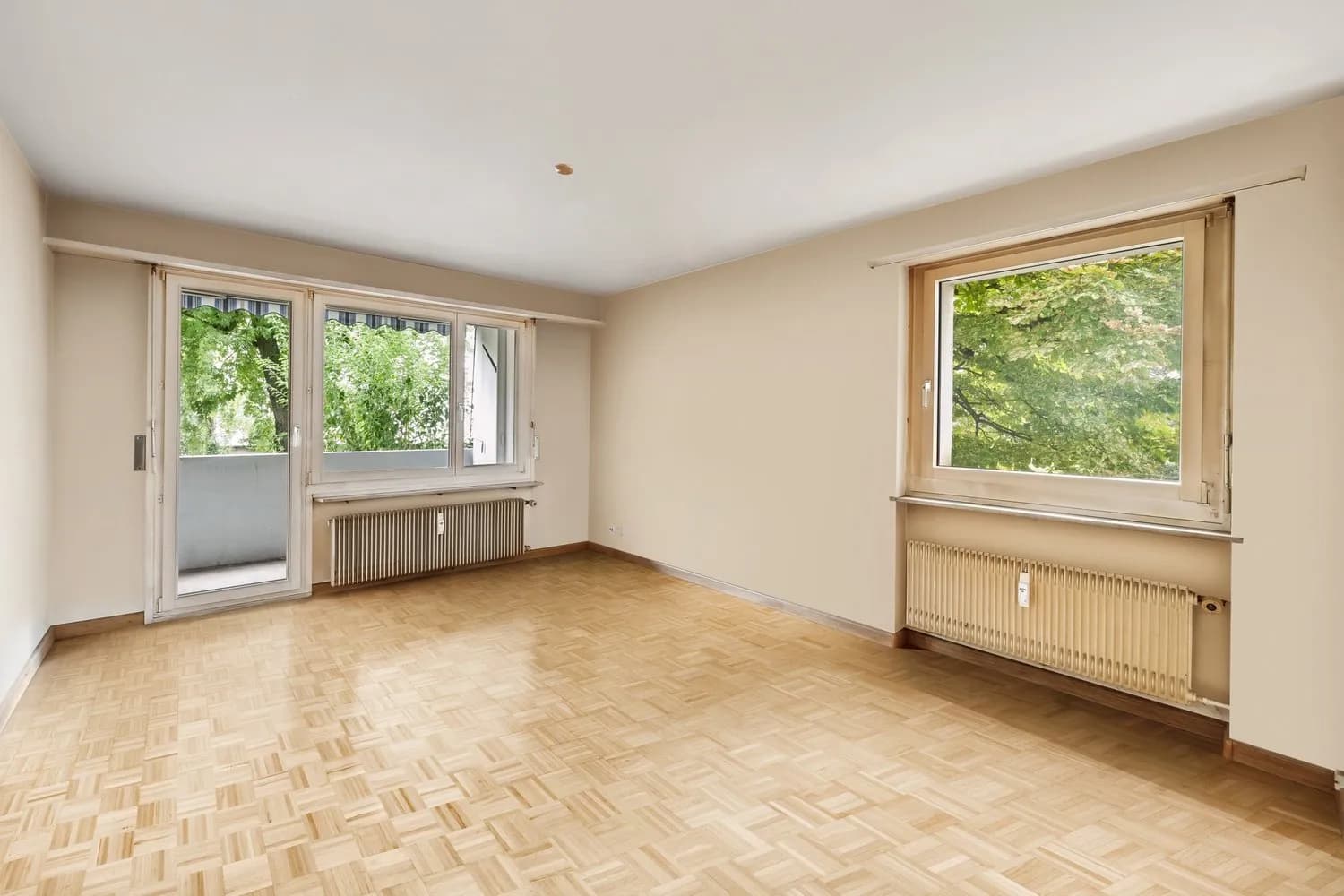 Wohnung im schönen Münchenstein - MIETEN OHNE KAUTION -