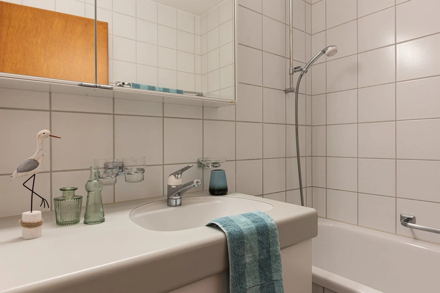 Gemütliche Familienwohnung sucht neue Mieter!